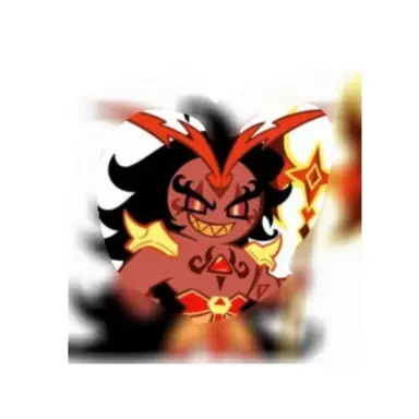 Profile image of 버닝스파이스