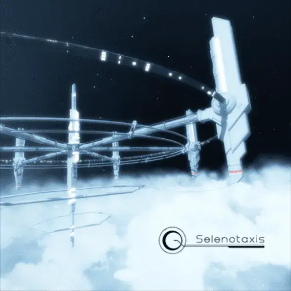 OverdriveFumo의 { Selenotaxis }