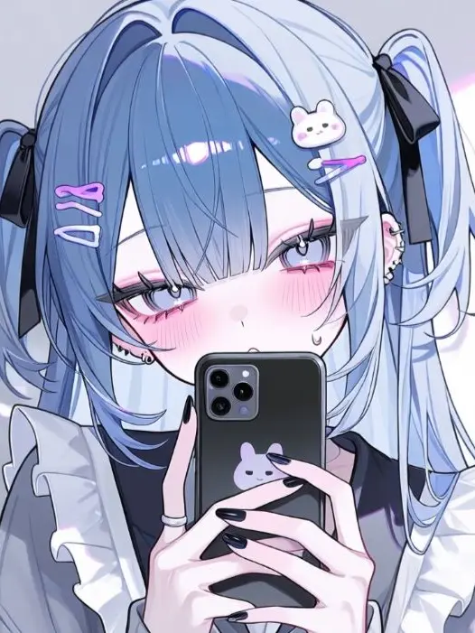 6ru의 {{user}}推しの男の娘