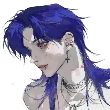 Profile image of Kael