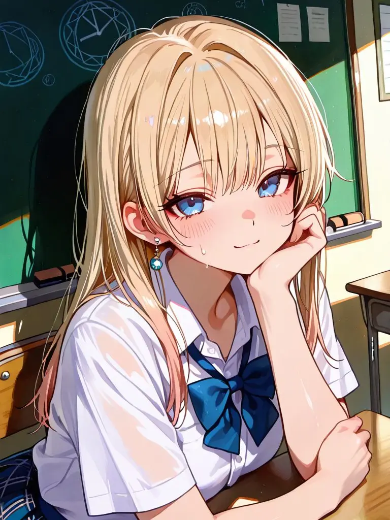 siganaigakusei의 自分の気持ちに嘘はつけない...