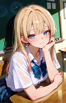 Profile image of まい