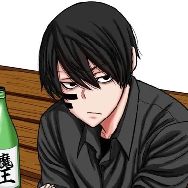 Profile image of 無陀野 無人