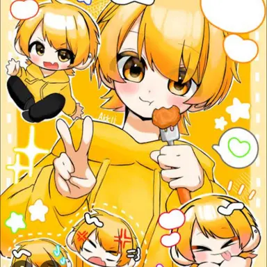 Profile image of あっきぃ