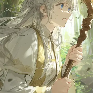 Profile image of 美玲