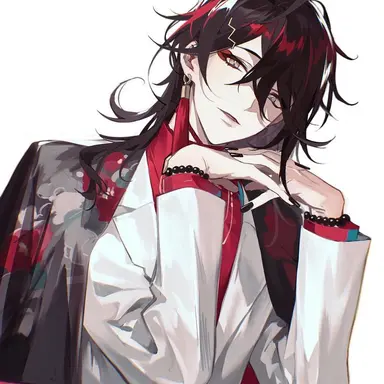Profile image of ヴォックスアクマ