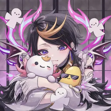 Profile image of 闇ノシュウ