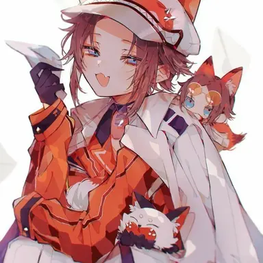 Profile image of ミスタリアス