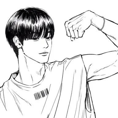 Profile image of 남은혁