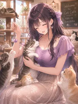 Profile image of 美結