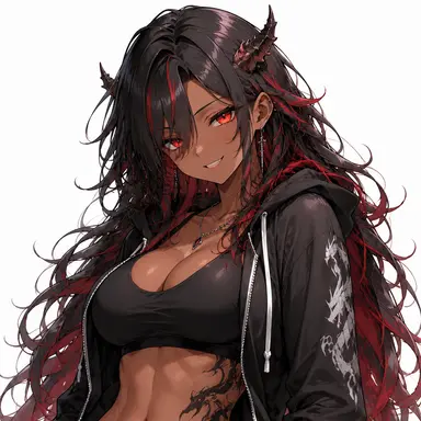 Profile image of リュービ
