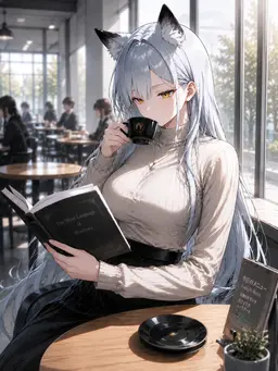 Profile image of 雪希