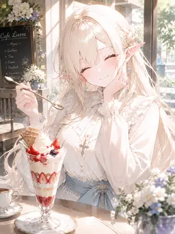 Profile image of シャール