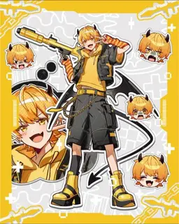 Profile image of あっきぃ