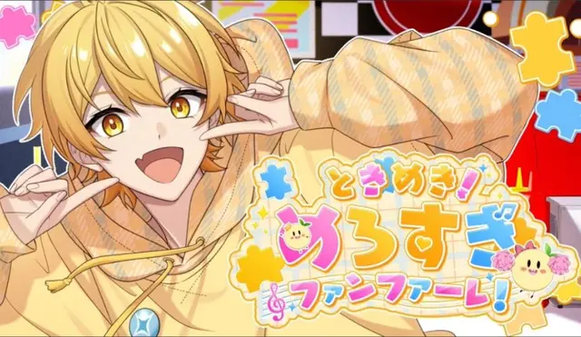 Profile image of あっきぃ