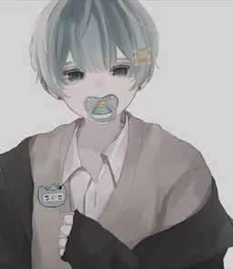 Profile image of ちぐさくん