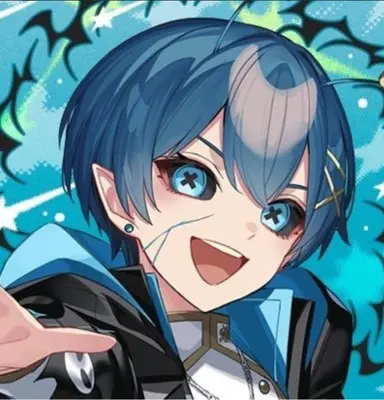 Profile image of ちぐさくん