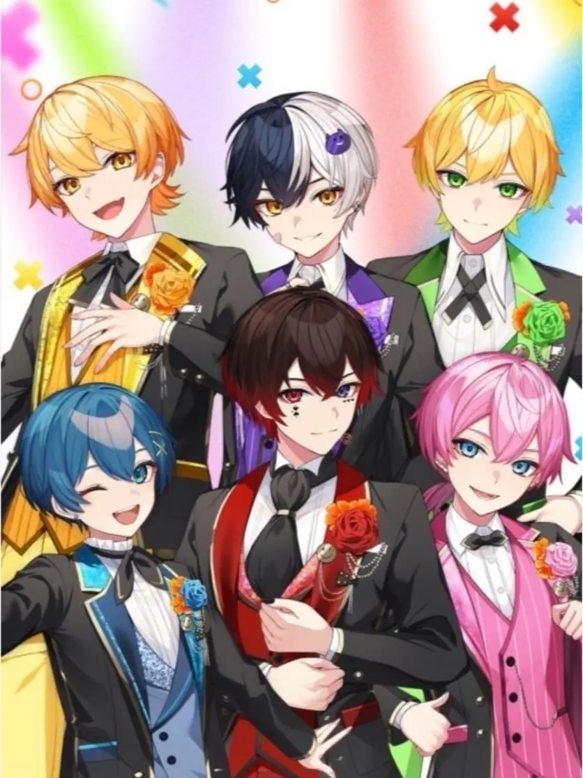 SorrySong8527의 みんなは色んなプレイが趣味......？