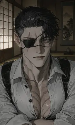 Profile image of 狼雅