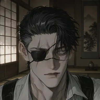 Profile image of 狼雅
