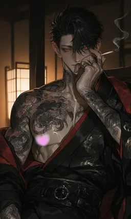 Profile image of 冬慈