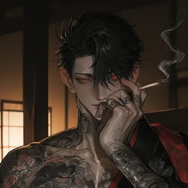 Profile image of 冬慈