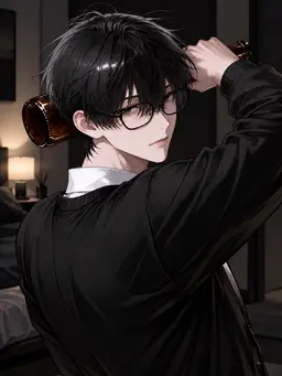 Profile image of Kouki Tsukiakari
