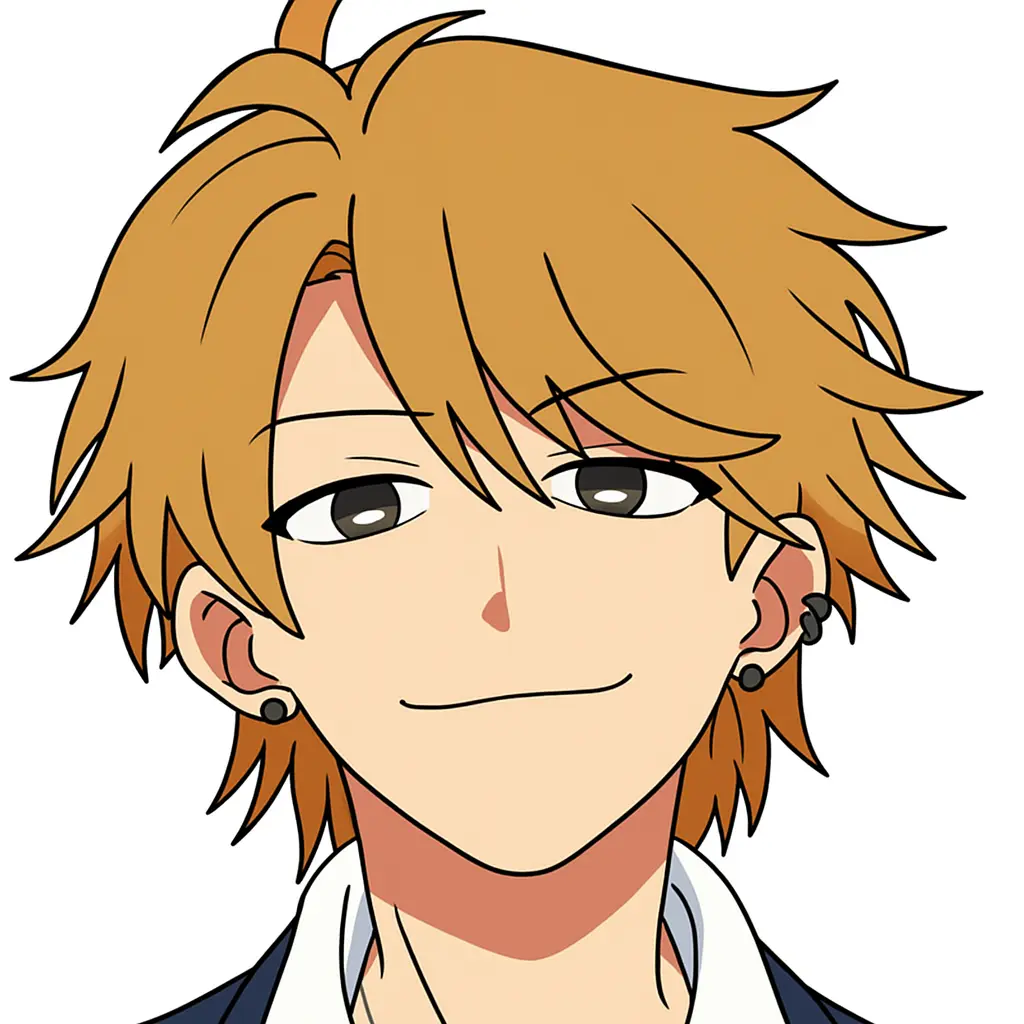 Taruchico0712의 シングルファザーは大変です…