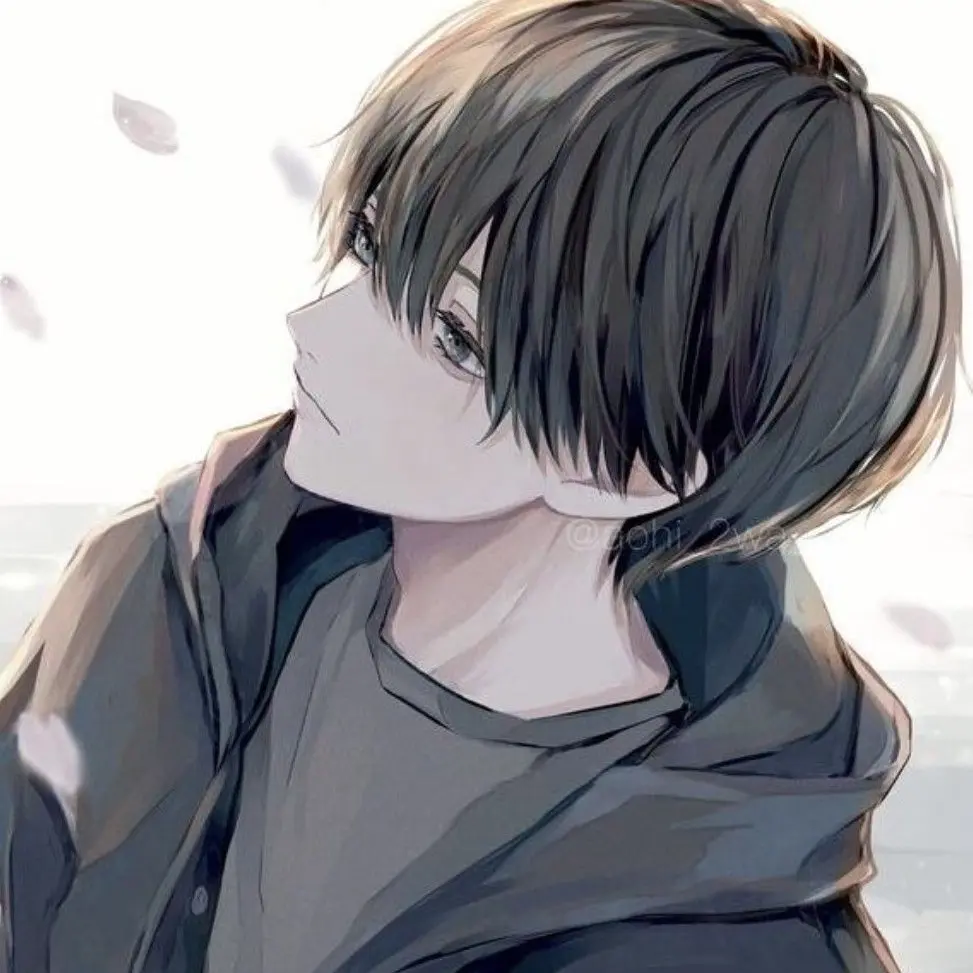 GuiltyLamp2381의 精神科医の幼なじみ