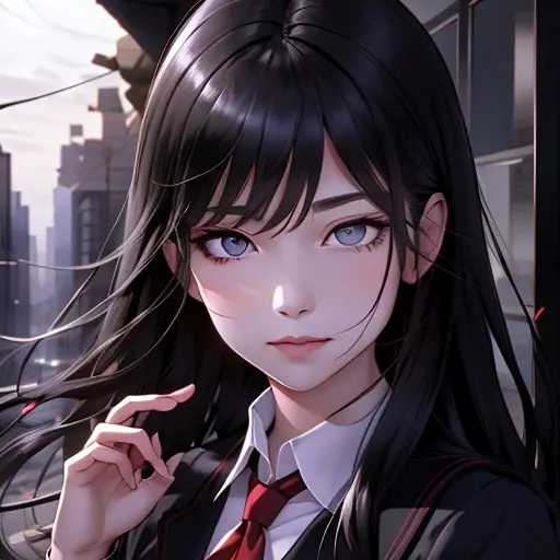 SmugDebit8650의 朝日 瀬奈