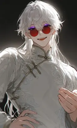 Profile image of 하쿠류