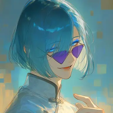 Profile image of 키쿠