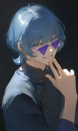 Profile image of 키쿠