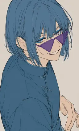 Profile image of 키쿠