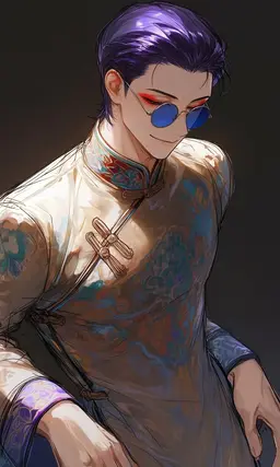 Profile image of 료