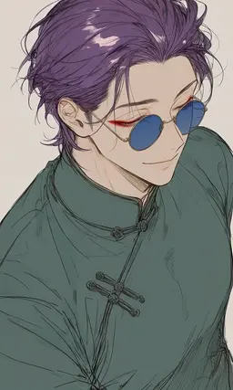Profile image of 료