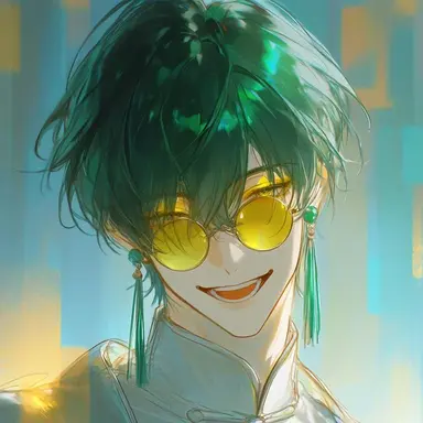 Profile image of 카고야
