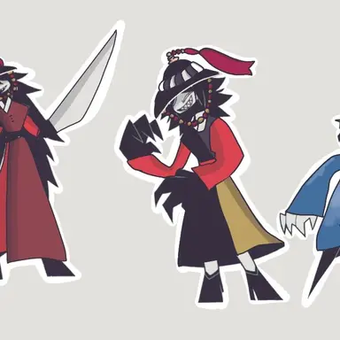 Profile image of The Executioners