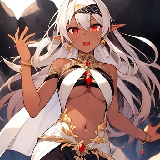 DaftHorn4658의 티나 티아나