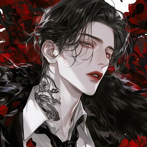 _SISI의 루카스 V 로델하이덴