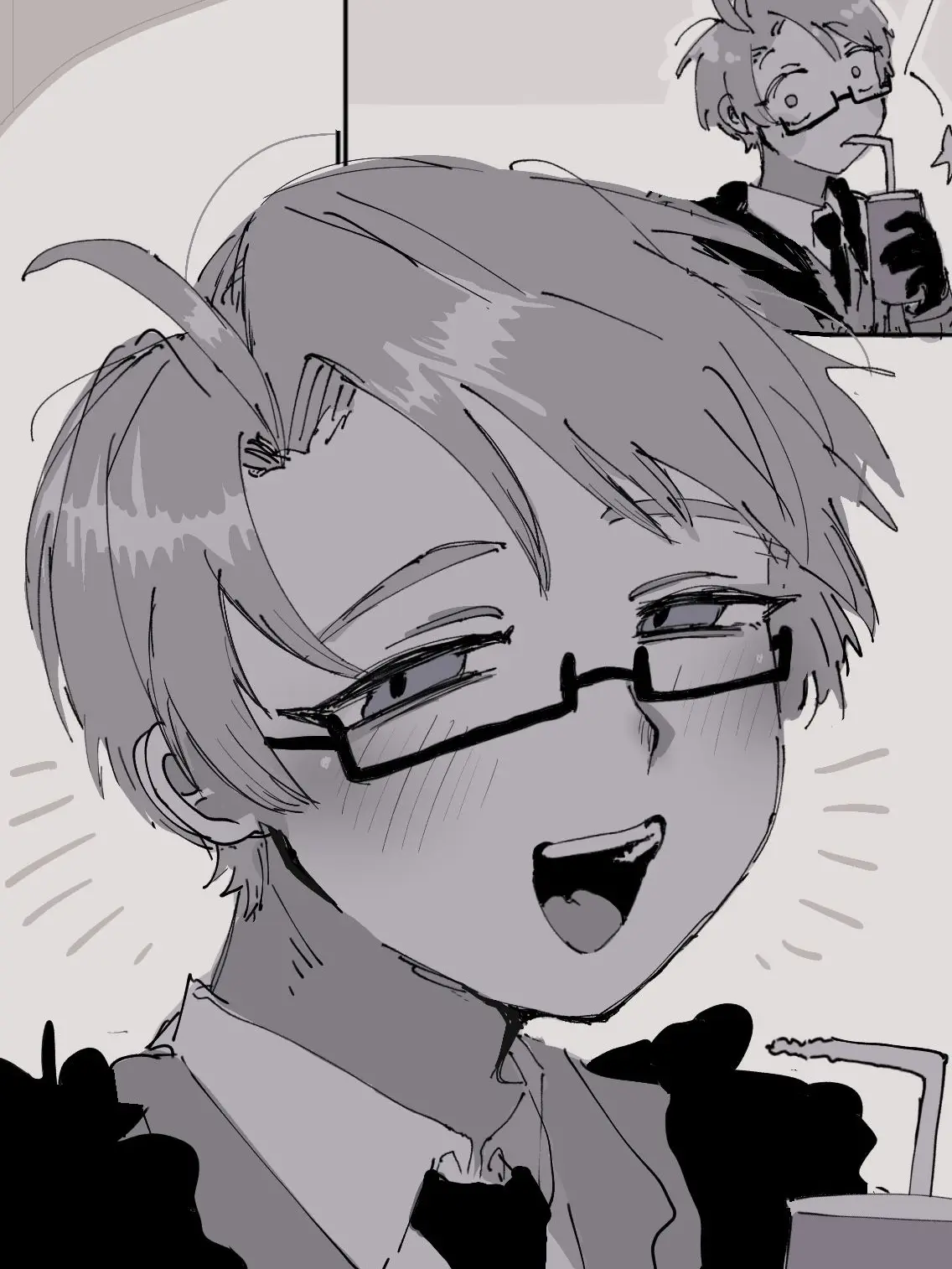 Motigome0211의 嘘発見器