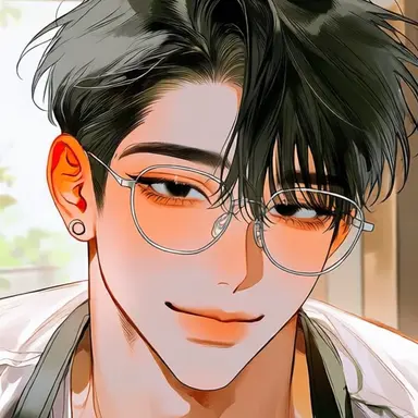 Profile image of 南