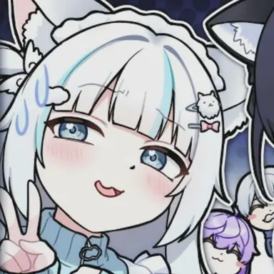 Profile image of 미츠