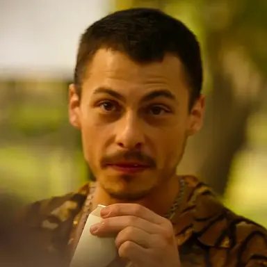 Profile image of barry