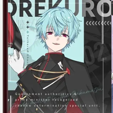 Profile image of オッキー