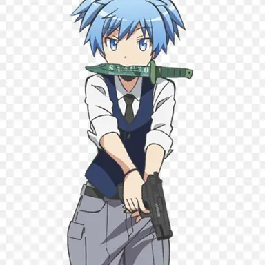 Profile image of 渚