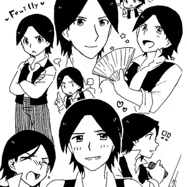 Profile image of 푀이