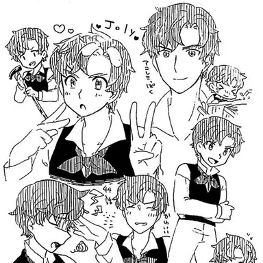 Profile image of 졸리