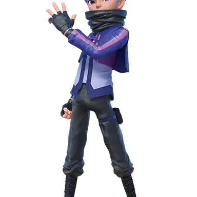 Profile image of 이오