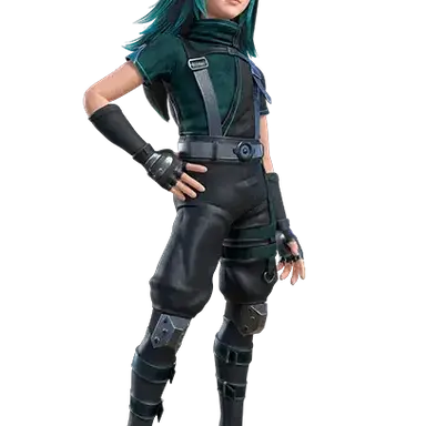 Profile image of 빈 라인하트